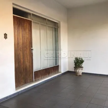 Buy this 3 bed house on Rua Dom Pedro II 650 in Centro, São Carlos - SP