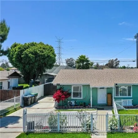 Buy this 5 bed house on 533 Obar Drive in Los Angeles County, CA 91746