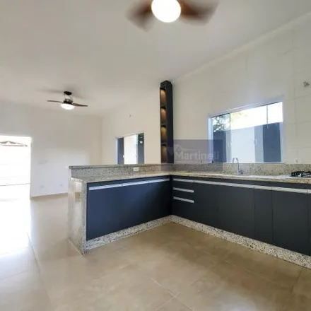 Buy this 3 bed house on Rua Purus in Cidade Santa Júlia, Itapecerica da Serra - SP