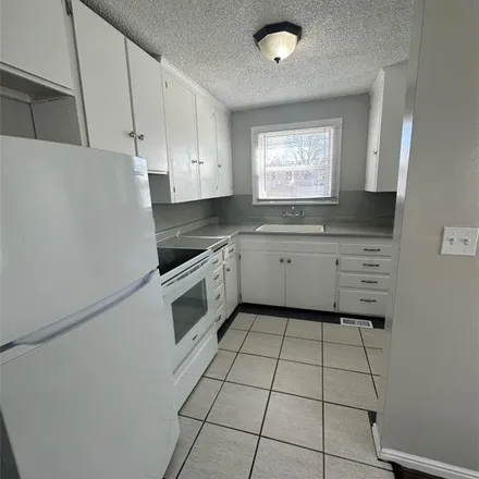 Rent this 2 bed apartment on 550 1300 West in Salt Lake City, UT 84116