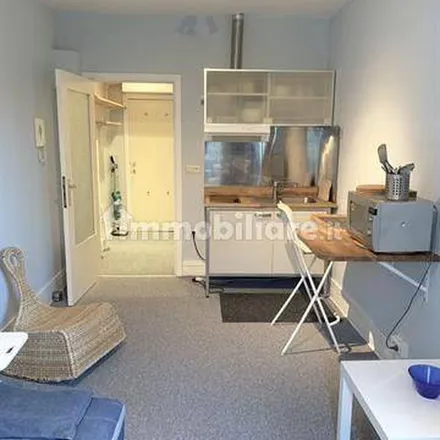 Rent this 2 bed apartment on Marco Bodini in Via Ferruccio Ghinaglia, 26100 Cremona CR