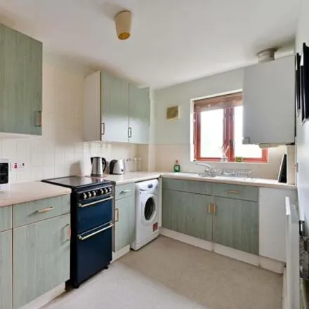 Buy this 1 bed apartment on Clatworthy House in Cleeve Way, London