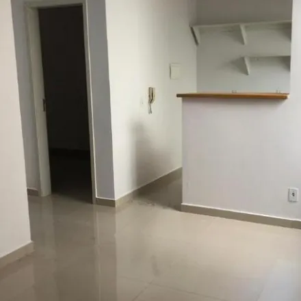 Rent this 2 bed apartment on Rua das Magnólias in Jardim Acácias, Araraquara - SP