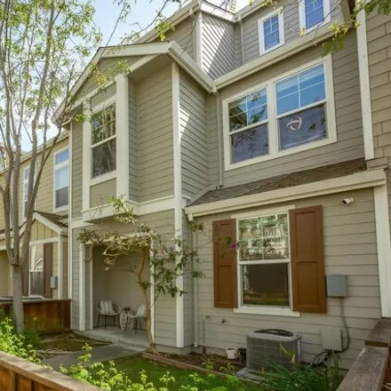 Buy this 3 bed townhouse on 679 Pinnacles Terrace in Sunnyvale, CA 94085