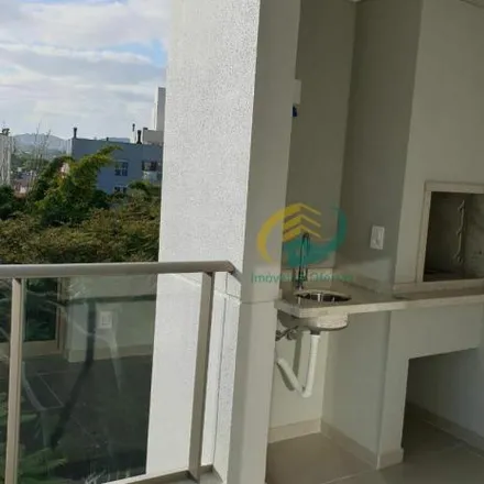 Buy this 4 bed apartment on Rua Apeninos in Córrego Grande, Florianópolis - SC