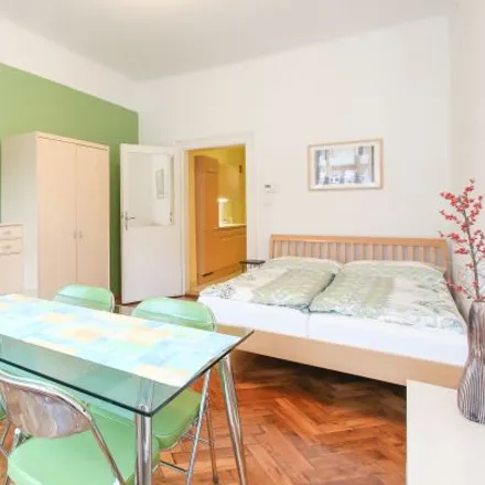Rent this 2 bed apartment on Vienna Apartments in Lorenz-Mandl-Gasse 62, 1160 Vienna