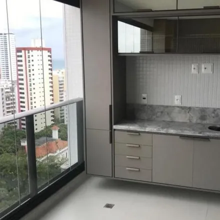 Rent this 1 bed apartment on Ed Graça Residence in Rua Flórida, Graça
