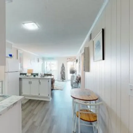 Buy this 2 bed apartment on #210,301 Commerce Way in Sea Spray Condominiums, Atlantic Beach