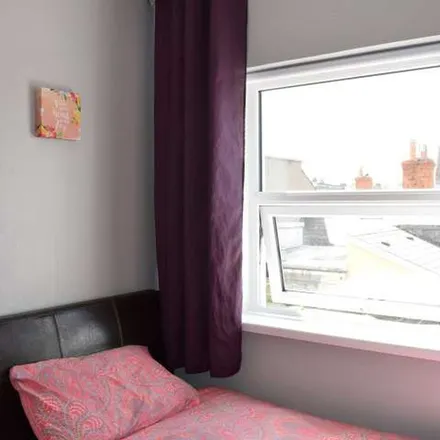 Rent this 3 bed apartment on Daniel Street in Wood Quay B Ward 1986, Dublin