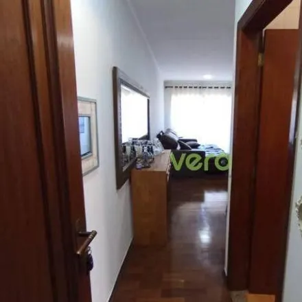 Image 1 - Farol, Avenida Brasil 1240, Girassol, Americana - SP, 13465-770, Brazil - Apartment for rent