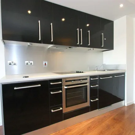 Rent this 2 bed apartment on Riverside Court in Leeds, LS2 7JU