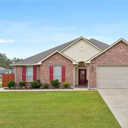 Buy this 4 bed house on 32104 Carter Cemetery Road in Springfield, LA 70462