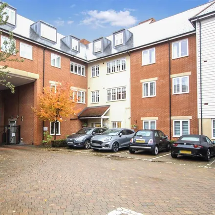 Rent this 2 bed house on Victoria Arms in 50 Ongar Road, Brentwood