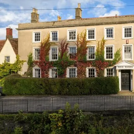 Buy this 7 bed duplex on Hill House in 4 Rounceval Street, Chipping Sodbury