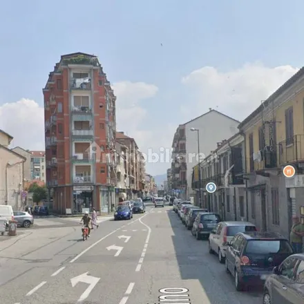 Rent this 2 bed apartment on Farmacia Dallocchio in Via Torino 137, 10042 Nichelino TO