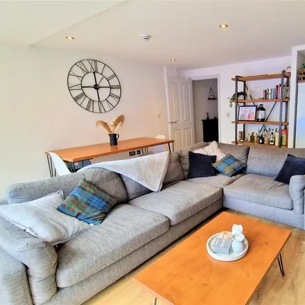 Rent this 2 bed apartment on Concord Street in Arena Quarter, Leeds