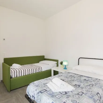 Image 9 - Via alla Roggia 25, 6962 Lugano, Switzerland - Apartment for rent