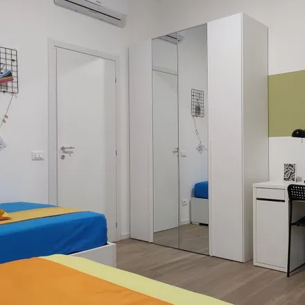Rent this 13 bed room on PENNY in Via Privata Pomezia, 20131 Milan MI