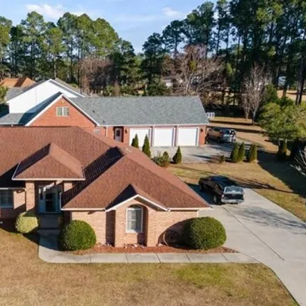 Buy this 3 bed house on 4794 National Drive in Jaluco, Horry County