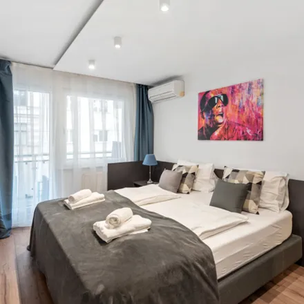 Rent this 2 bed apartment on Gumpendorfer Straße 69 in 1060 Vienna, Austria