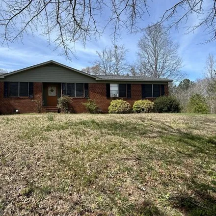 Buy this 3 bed house on 5 County Road 1421 in Prentiss County, MS 38829