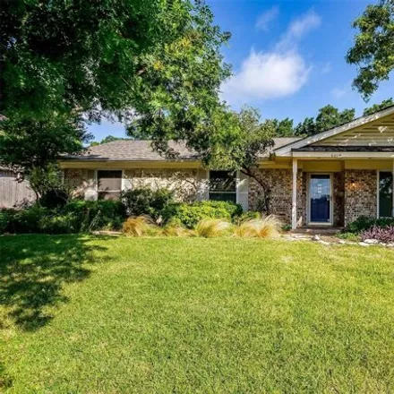 Buy this 4 bed house on 6504 Trail Lake Dr in Fort Worth, Texas