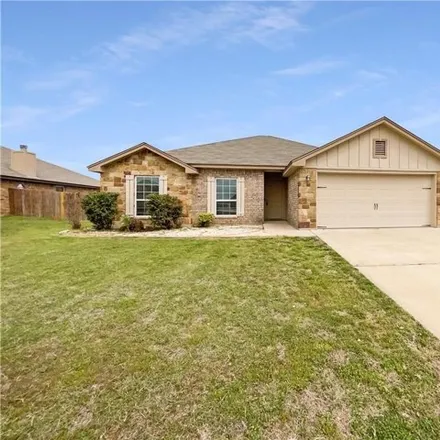 Buy this 4 bed house on 2673 Hector Drive in Killeen, TX 76549