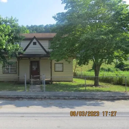Buy this 3 bed house on 379 River Street in Loyall, Harlan County