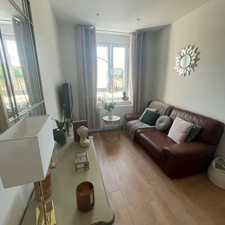 Rent this 2 bed apartment on 79 Rue Clemenceau in 57440 Algrange, France