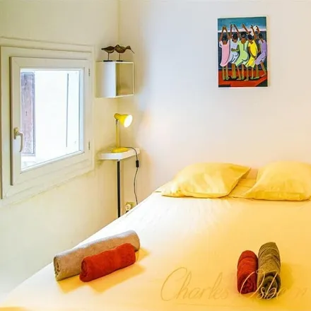 Rent this 2 bed apartment on 34200 Sète