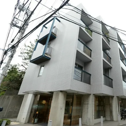 Image 1 - unnamed road, Taishido 2-chome, Setagaya, 154-0004, Japan - Apartment for rent