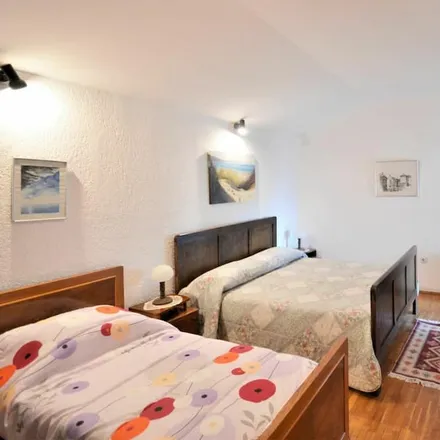 Image 1 - Pazin, Istria County, Croatia - Duplex for rent