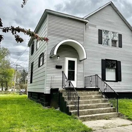 Buy this 4 bed house on 490 Brady Street in Elkhart, IN 46516