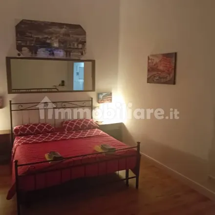 Image 4 - Via dei Papareschi, 00146 Rome RM, Italy - Apartment for rent