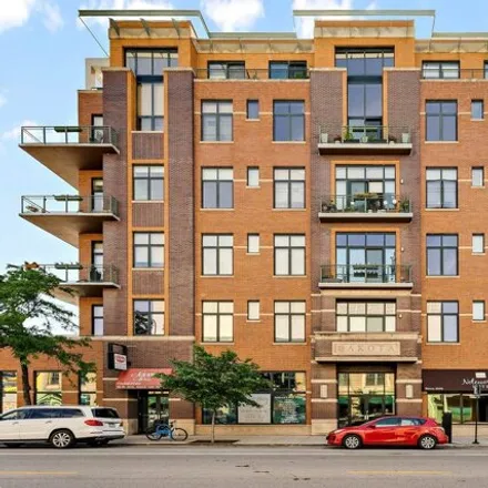 Buy this 2 bed condo on 3627-3635 North Halsted Street in Chicago, IL 60657