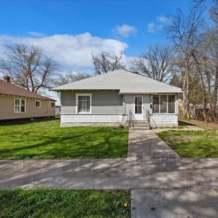 Buy this 3 bed house on 343 Utah Street in Gooding, Gooding County