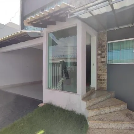 Buy this 4 bed house on Avenida João Naves de Ávila in Carajás, Uberlândia - MG