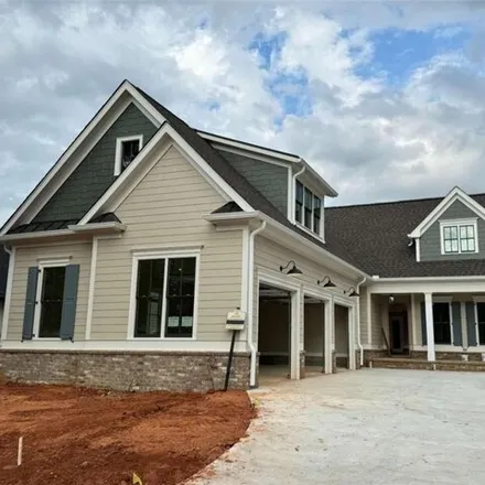 Buy this 6 bed house on 1236 Greenleffe Drive in Oconee County, GA 30666