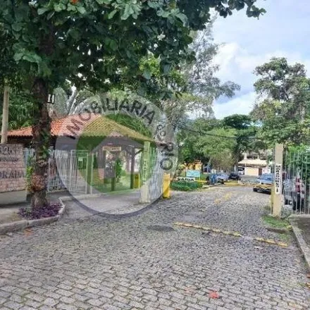 Image 2 - Rua Santo Eleuterio, Freguesia (Jacarepaguá), Rio de Janeiro - RJ, 22763-011, Brazil - House for sale