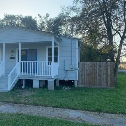 Rent this 2 bed house on 4694 Lee Street in Houston, TX 77020