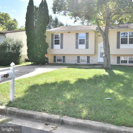 Image 2 - 14149 Spring Branch Drive, Upper Marlboro, Prince George's County, MD 20772, USA - House for sale