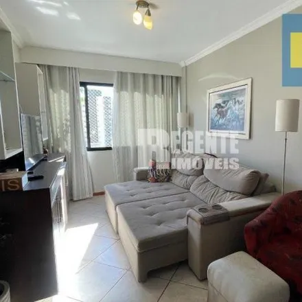 Buy this 2 bed apartment on Rua Júlio Moura in Centro, Florianópolis - SC