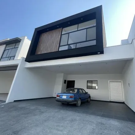 Buy this 3 bed house on unnamed road in 67300 Barrio de Huajuquito, NLE