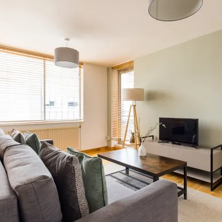 Rent this 2 bed apartment on 28 Upper Walthamstow Road in Upper Walthamstow, London