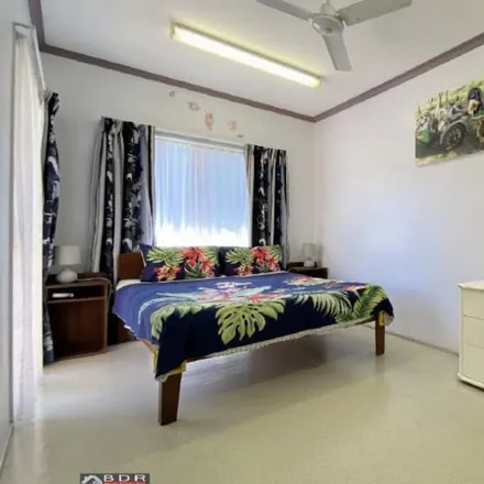 Rent this 2 bed house on Burrum Heads QLD 4659