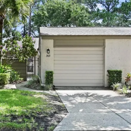 Buy this 2 bed house on 313 Dryberry Way in Fern Park, Florida