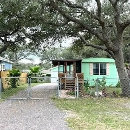 Buy this studio apartment on 1623 South Terry Street in Aransas County, TX 78382