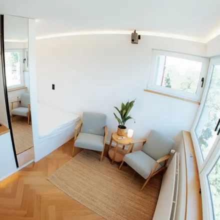 Rent this 1 bed apartment on Subbelrather Straße 85 in 50823 Cologne, Germany
