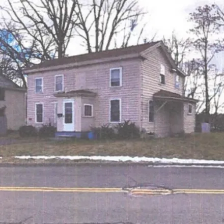 Image 1 - 202 Lake Avenue, City of Elmira, NY 14904, USA - House for sale