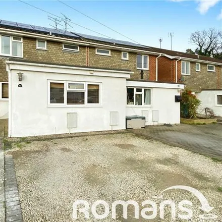 Image 1 - 26 Sandhurst Lane, Blackwater, GU17 0DH, United Kingdom - Duplex for sale